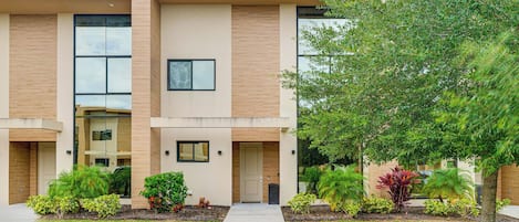 Apartment (4 Bedrooms) | Interior