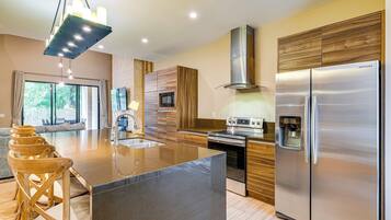 Appartamento (4 Bedrooms) | Interni