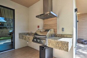 Apartment (4 Bedrooms) | Interior