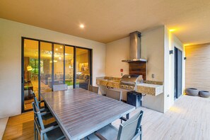 Interior - Magic Villas Townhome ~ 5 Mi to Disney Parks! (Kissimmee)