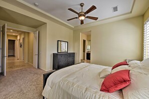House (4 Bedrooms)