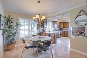 LÀgenhet (2 Bedrooms) | Interiör