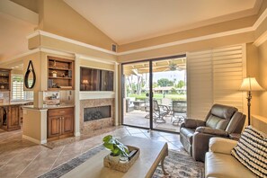 LÀgenhet (2 Bedrooms) | Interiör
