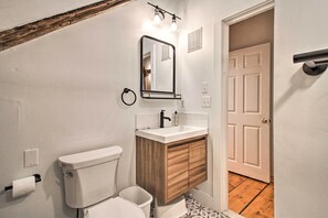 บ้านพัก (4 Bedrooms) | ภายใน