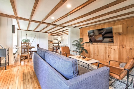 Casa (4 Bedrooms) | Interior