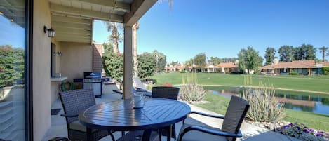 Lejlighed (2 Bedrooms) | Overnatningsstedets facade