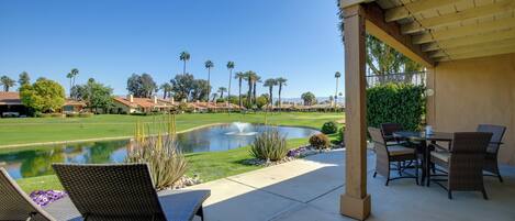 Apartment (2 Bedrooms) | Innenbereich