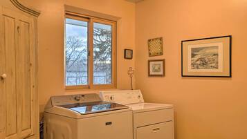 Casa (5 Bedrooms) | Interior