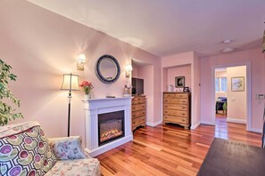 Huis (5 Bedrooms) | Interieur