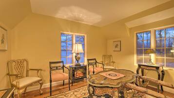 Casa (5 Bedrooms) | Interior