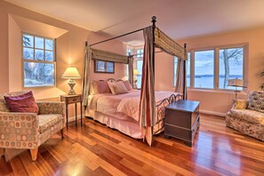 Huis (5 Bedrooms) | Interieur