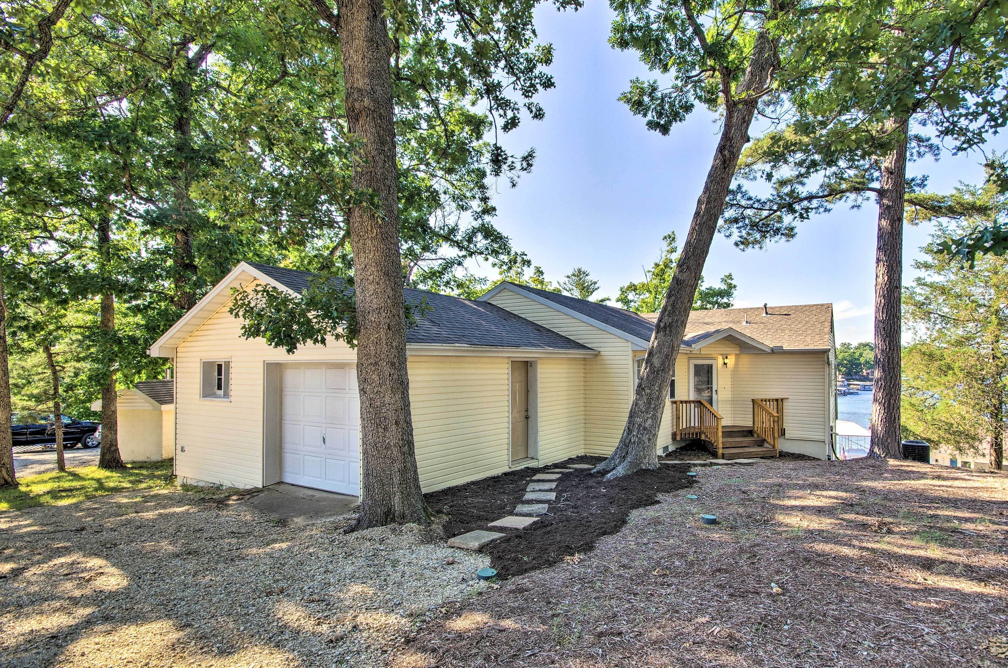 Nhà (3 Bedrooms) | Nội thất