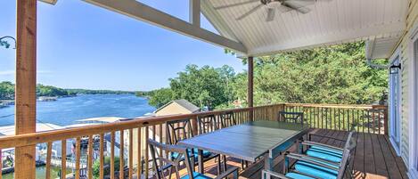 Maison (3 Bedrooms) | Intérieur