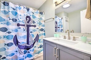 Talo (3 Bedrooms) | Sisätilat