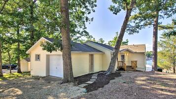 Rumah (3 Bedrooms) | Interior