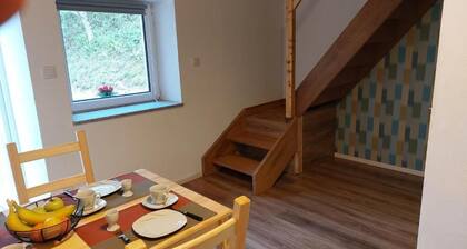 Gite de Moulin Maurt 1