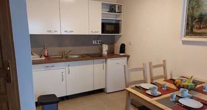 Gite de Moulin Maurt 1