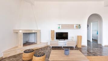 Apartment | Living area