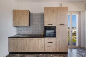 Apartment | Eigene Küche