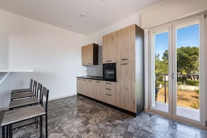 Apartment | Eigene Küche
