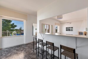 Apartment | Eigene Küche