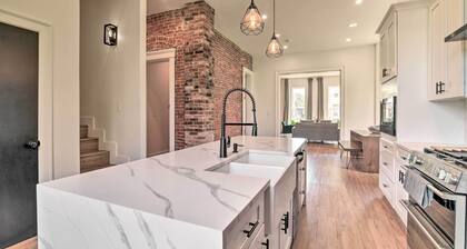 Bright Louisville Home, ~ 2 Mi to Downtown!