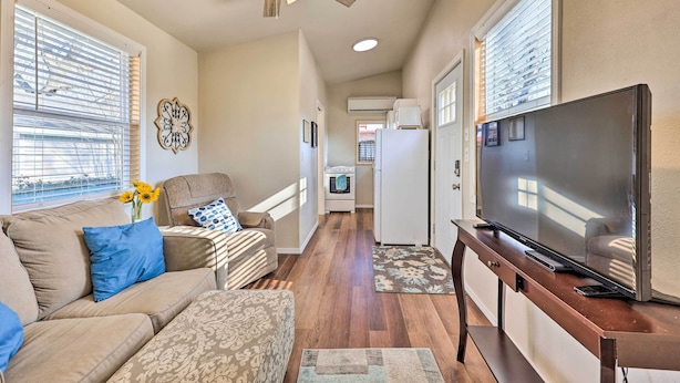 Hus (1 Bedroom) | Fasade