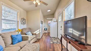 House (1 Bedroom) | Front of property