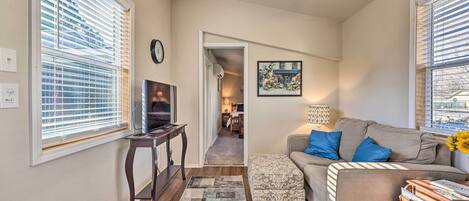 Casa (1 Bedroom) | Interior