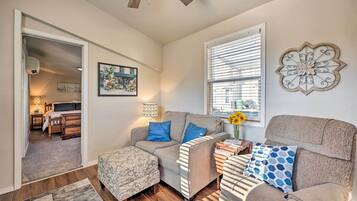 Rumah (1 Bedroom) | Interior