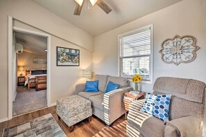 Casa (1 Bedroom) | Interni