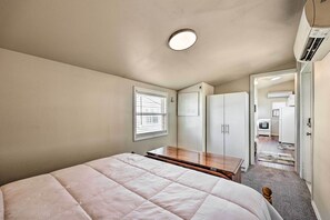 Casa (1 Bedroom) | Parte interna