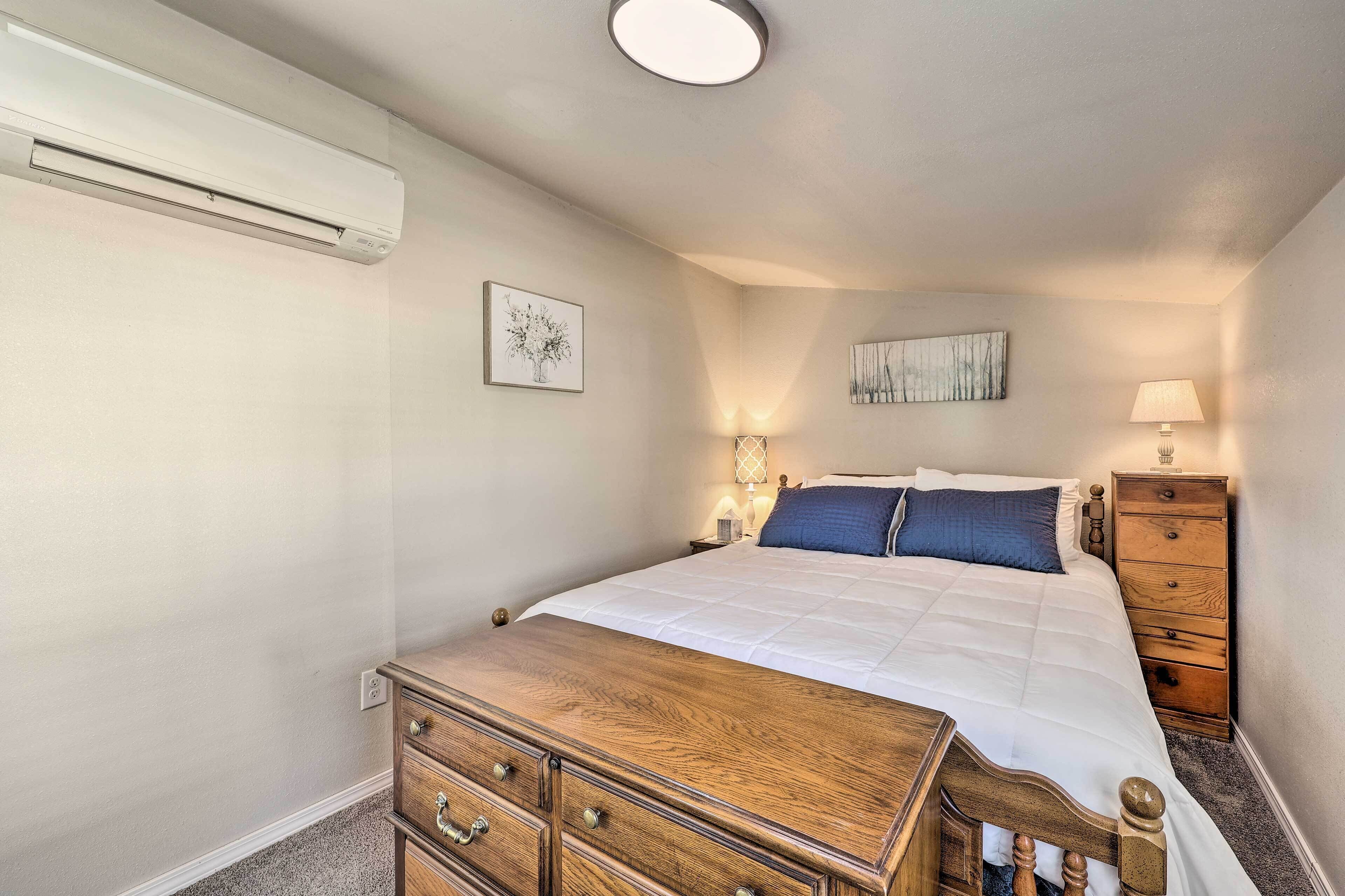 Rumah (1 Bedroom) | Interior