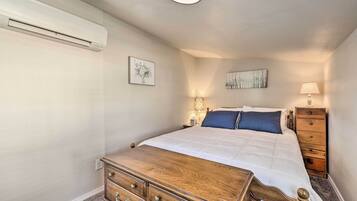 Rumah (1 Bedroom) | Interior