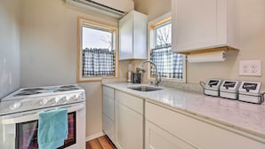 Hus (1 Bedroom) | Innvendig