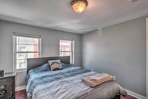 Apartment (1 Bedroom) | Interior - Modern Urban Escape in the Heart of Baltimore! (Baltimore)