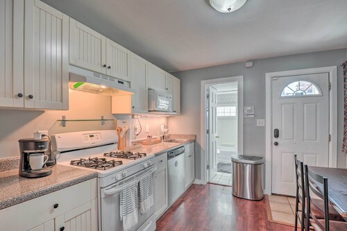 Modern Urban Escape in the Heart of Baltimore!