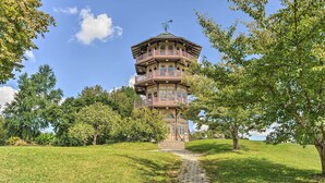 Leilighet (1 Bedroom) | Innvendig