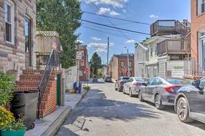 Apartment (1 Bedroom) | Interior - Modern Urban Escape in the Heart of Baltimore! (Baltimore)