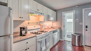 Leilighet (1 Bedroom) | Fasade