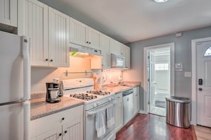 Apartment (1 Bedroom) | Front of property - Modern Urban Escape in the Heart of Baltimore! (Baltimore)