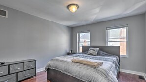 Leilighet (1 Bedroom) | Innvendig