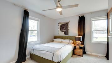 House (4 Bedrooms) | Interior