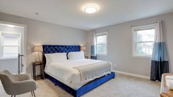 House (4 Bedrooms) | Interior