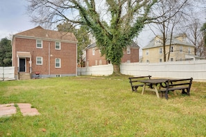 獨棟房屋 (4 Bedrooms) | 住宿內部