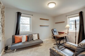 House (4 Bedrooms) | Interior