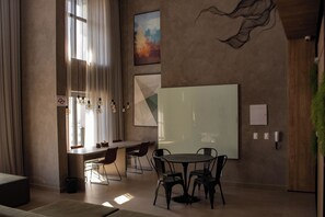 Meeting facility - Belint Paulista (São Paulo)