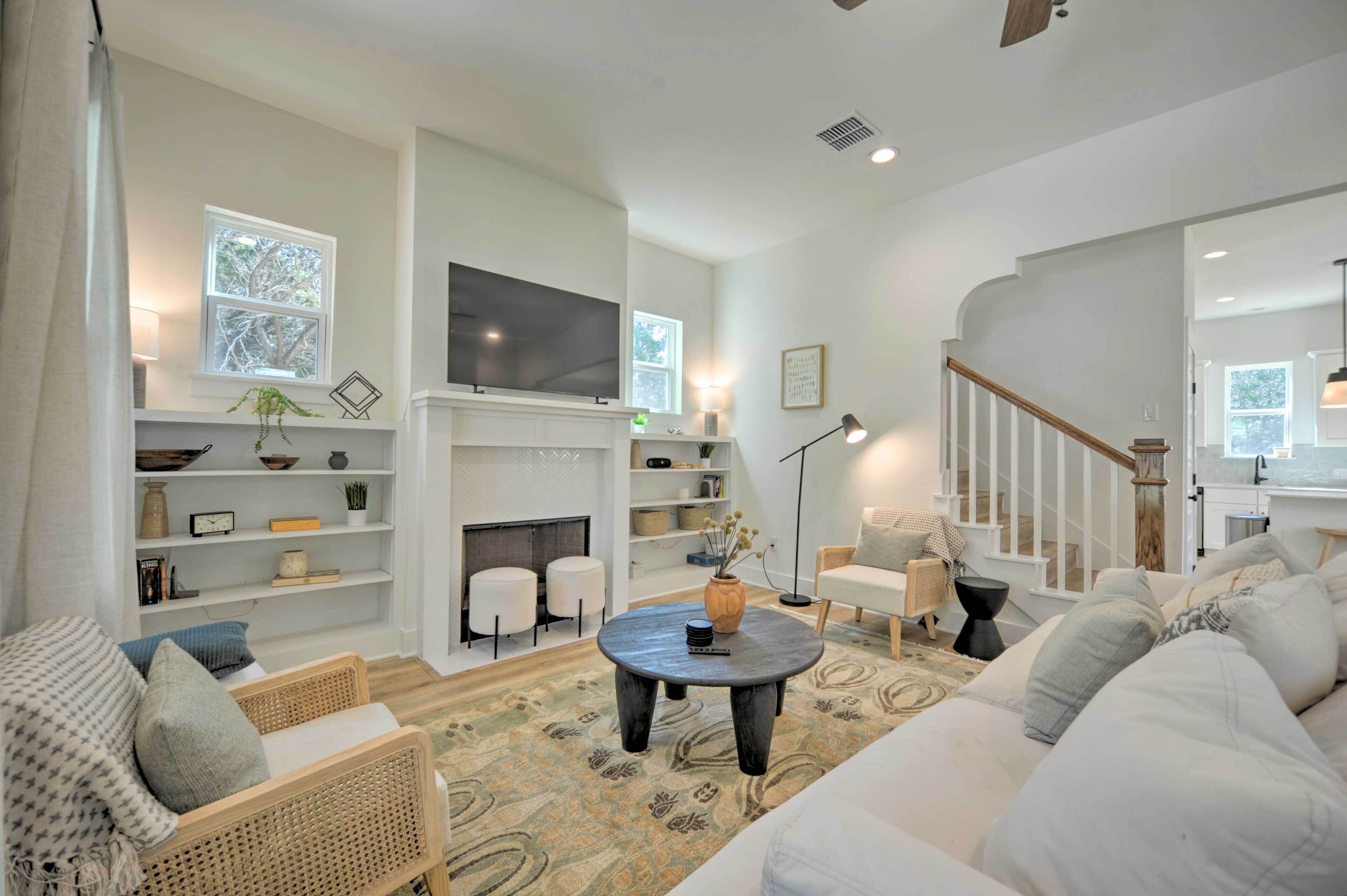 平房 (3 Bedrooms) | 住宿內部