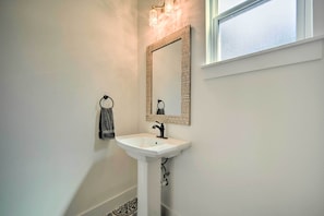 Cottage (3 Bedrooms) | Intérieur