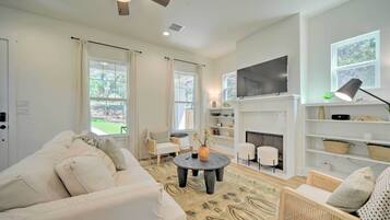 Cottage (3 Bedrooms) | Interior